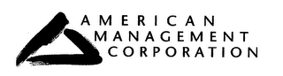 AMERICAN MANAGEMENT CORPORATION logo
