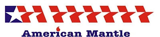 AMERICAN MANTLE logo