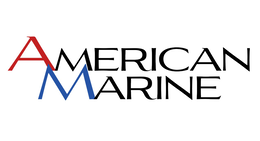 AMERICAN MARINE logo