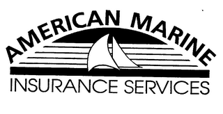AMERICAN MARINE INSURANCE SERVICES logo