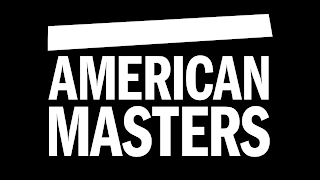 AMERICAN MASTERS logo