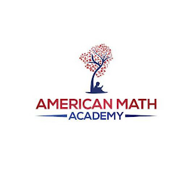 AMERICAN MATH ACADEMY logo