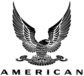 AMERICAN MATURE & MELLOW logo