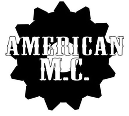 AMERICAN M.C. logo