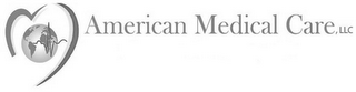 AMERICAN MEDICAL CARE, LLC logo