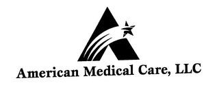 AMERICAN MEDICAL CARE,LLC logo