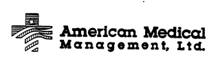 AMERICAN MEDICAL MANAGEMENT, LTD. logo
