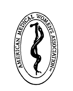 AMERICAN MEDICAL WOMEN'S ASSOCIATION INC. logo
