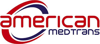 AMERICAN MEDTRANS logo