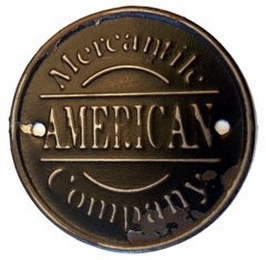 AMERICAN MERCANTILE COMPANY logo