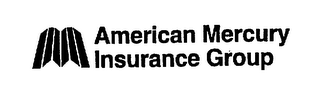 AMERICAN MERCURY INSURANCE GROUP logo