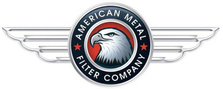 AMERICAN METAL FILTER COMPANY logo