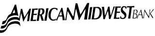 AMERICAN MIDWEST BANK logo