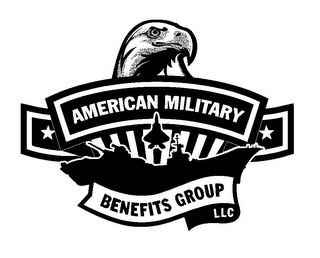 AMERICAN MILITARY BENEFITS GROUP LLC logo