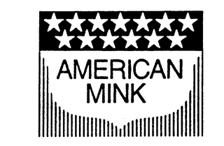 AMERICAN MINK