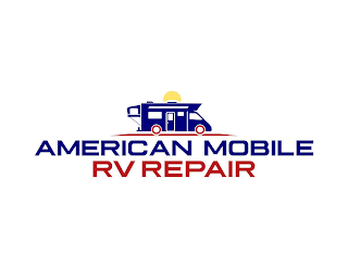AMERICAN MOBILE RV REPAIR logo