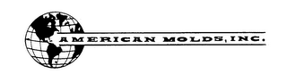 AMERICAN MOLDS, INC. logo