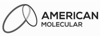 AMERICAN MOLECULAR logo