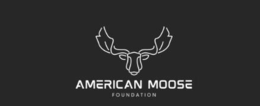 AMERICAN MOOSE FOUNDATION logo
