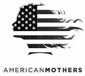 AMERICAN MOTHERS logo
