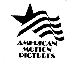 AMERICAN MOTION PICTURES logo