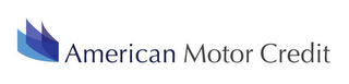 AMERICAN MOTOR CREDIT logo