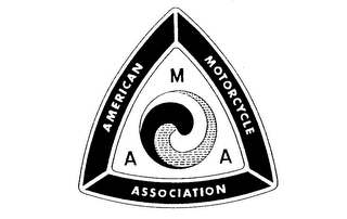 AMERICAN MOTORCYCLE ASSOCIATION AMA