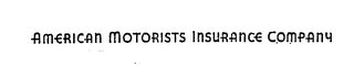 AMERICAN MOTORISTS INSURANCE COMPANY logo