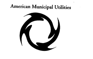 AMERICAN MUNICIPAL UTILITIES logo