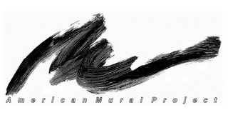 AMERICAN MURAL PROJECT logo