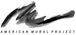 AMERICAN MURAL PROJECT logo