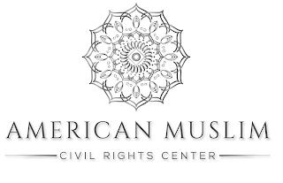 AMERICAN MUSLIM CIVIL RIGHTS CENTER logo