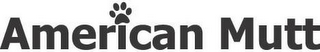 AMERICAN MUTT logo