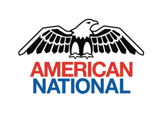 AMERICAN NATIONAL logo