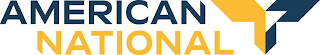 AMERICAN NATIONAL logo