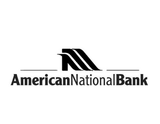 AMERICAN NATIONAL BANK logo