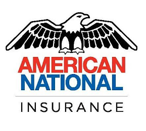 AMERICAN NATIONAL INSURANCE logo