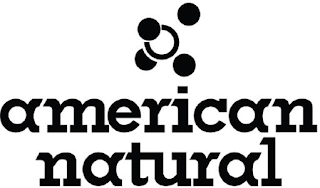 AMERICAN NATURAL logo