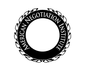 AMERICAN NEGOTIATION INSTITUTE logo