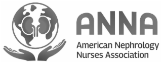 AMERICAN NEPHROLOGY NURSES ASSOCIATION NA N A