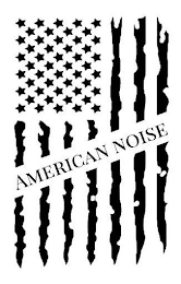 AMERICAN NOISE logo