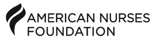 AMERICAN NURSES FOUNDATION logo