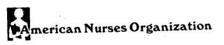 AMERICAN NURSES ORGANIZATION logo