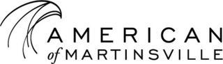 AMERICAN OF MARTINSVILLE logo