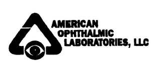 AMERICAN OPHTHALMIC LABORATORIES, LLC logo