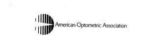 AMERICAN OPTOMETRIC ASSOCIATION logo