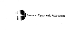 AMERICAN OPTOMETRIC ASSOCIATION logo