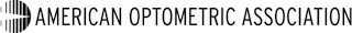 AMERICAN OPTOMETRIC ASSOCIATION logo