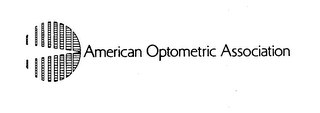 AMERICAN OPTOMETRIC ASSOCIATION logo