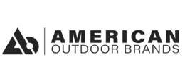 AMERICAN OUTDOOR BRANDS logo